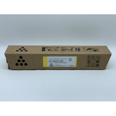 R-GEN TONER SPC  YELLOW