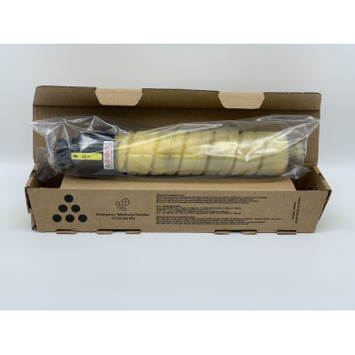 SPC 430 / 431 / 440 YELLOW - TONER RIGENERATO