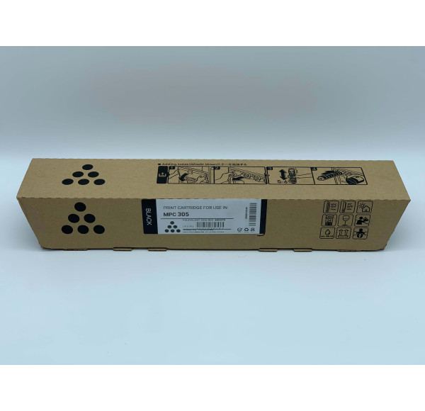 R-GEN TONER MPC  BLACK