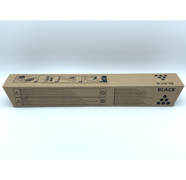 Toner MPC 3501 Black (842047) (Alt: 841579, 841424)