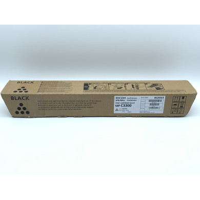 Toner MPC 3300 Black (842043) (Alt: 841124)
