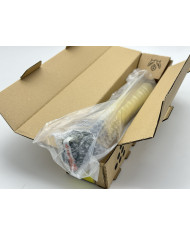 MPC 407 YELLOW - TONER RIGENERATO