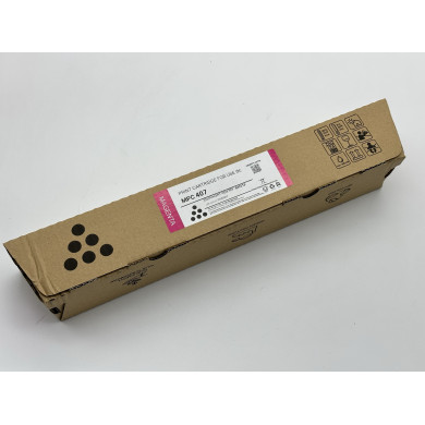 MPC 407 MAGENTA - TONER RIGENERATO