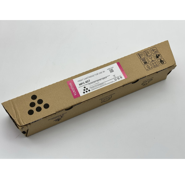 R-GEN TONER MPC  MAGENTA