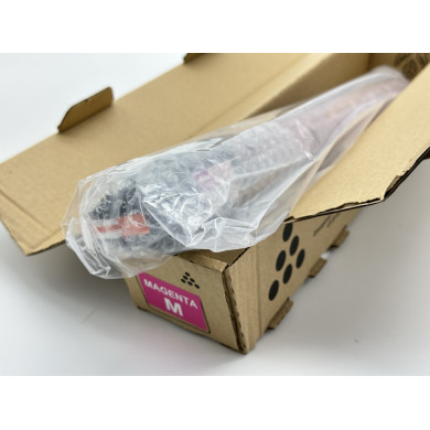 MPC 407 MAGENTA - TONER RIGENERATO