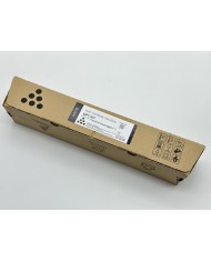 MPC 407 BLACK - TONER RIGENERATO