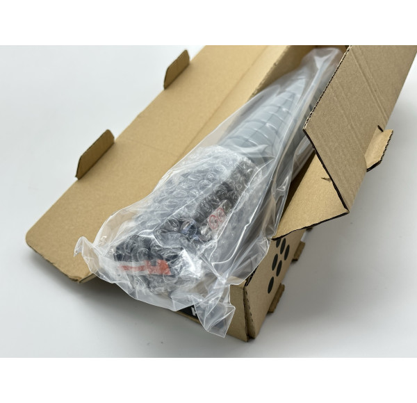 MPC 407 BLACK - TONER RIGENERATO