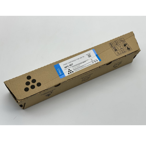 R-GEN TONER MPC  CYAN