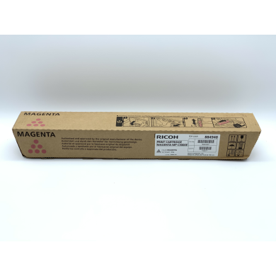 Toner MPC 3000 Magenta (842032) 15k (Alt: 884948, 888642)