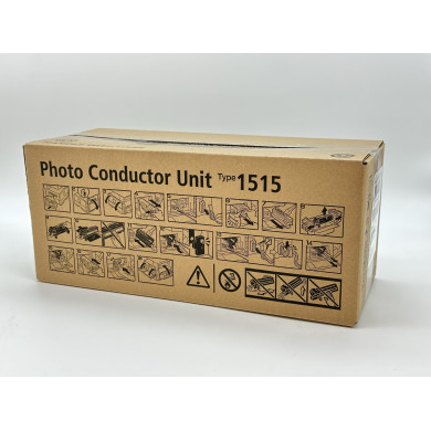 PCU TYPE  1515 Black - ORIGINALE