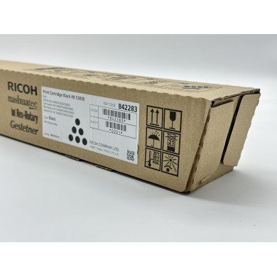 IM C4500 Black - TONER ORIGINALE