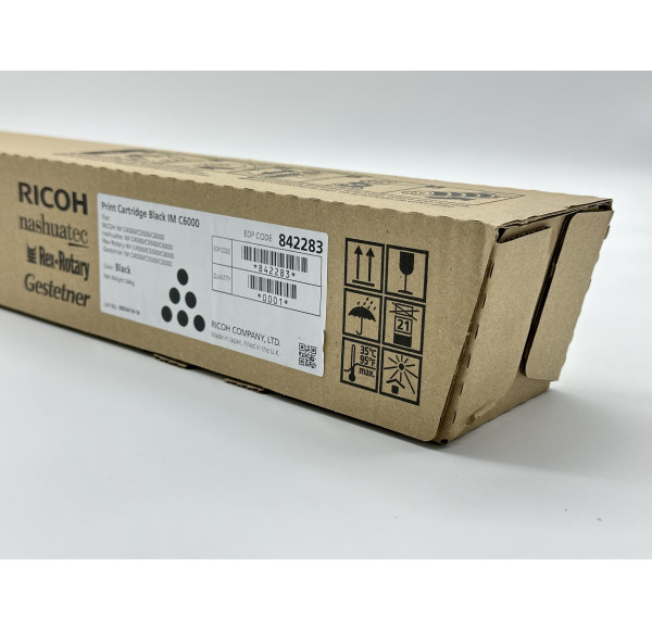 Toner IM C4500 Black (842283)