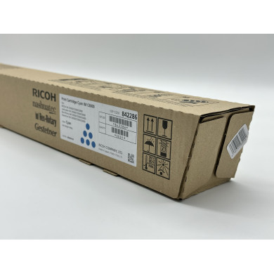 IM C4500 Cyan - TONER ORIGINALE