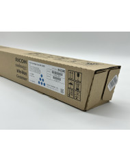 IM C4500 Cyan - TONER ORIGINALE