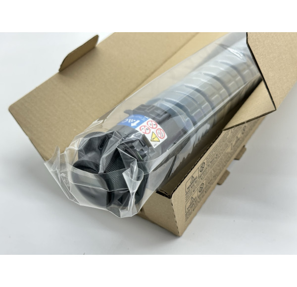 IM C4500 Cyan - TONER ORIGINALE