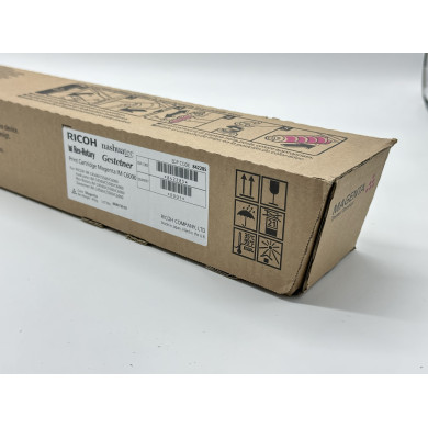 IM C4500 Magenta - TONER ORIGINALE