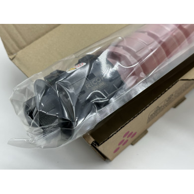 IM C4500 Magenta - TONER ORIGINALE
