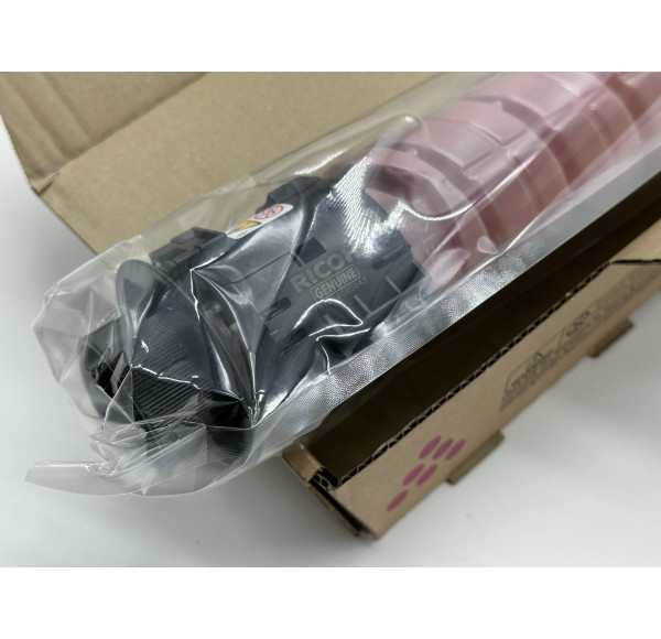 IM C4500 Magenta - TONER ORIGINALE