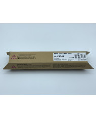Toner Type SP C430E Magenta (821281) (821206) (821096) 24k
