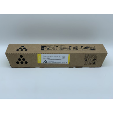 MPC 305 YELLOW - TONER RIGENERATO