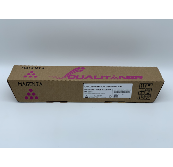 R-GEN TONER MPC  MAGENTA