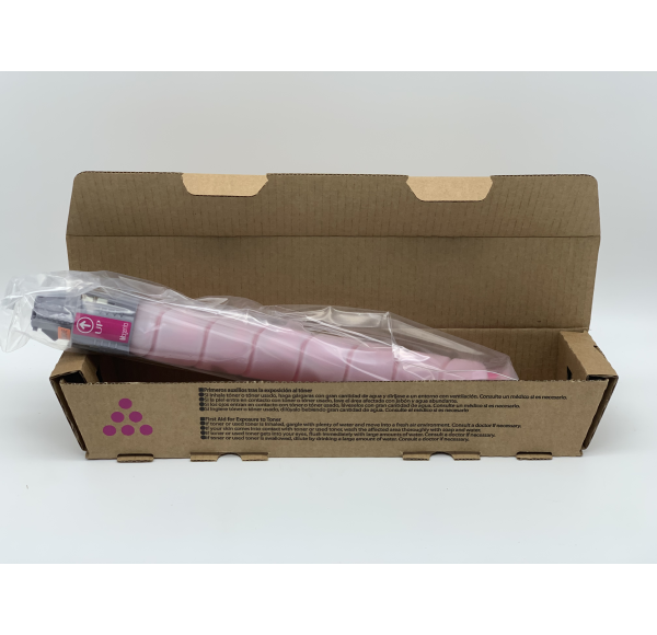 R-GEN TONER MPC  MAGENTA
