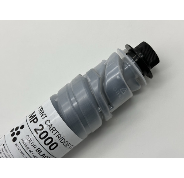 MP 1500 / 1600 / 1900 / 2000 - TONER RIGENERATO