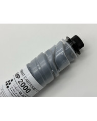 MP 1500 / 1600 / 1900 / 2000 - TONER RIGENERATO