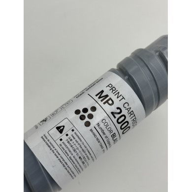 MP 1500 / 1600 / 1900 / 2000 - TONER RIGENERATO