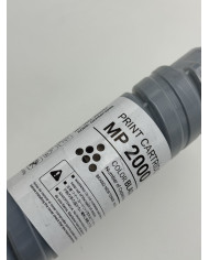 MP 1500 / 1600 / 1900 / 2000 - TONER RIGENERATO