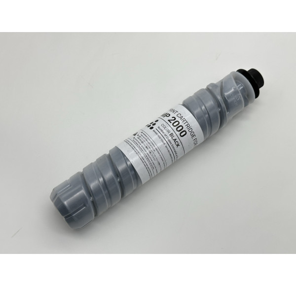 MP 1500 / 1600 / 1900 / 2000 - TONER RIGENERATO