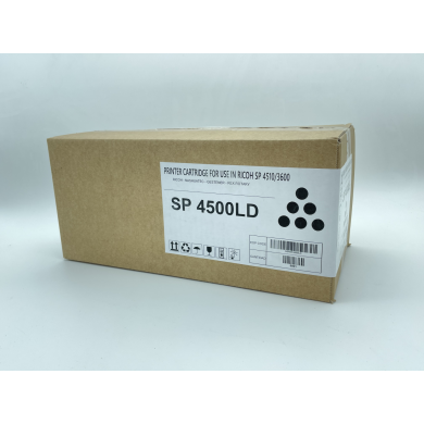 SP 3600 / 3610 / 4500 - TONER RIGENERATO