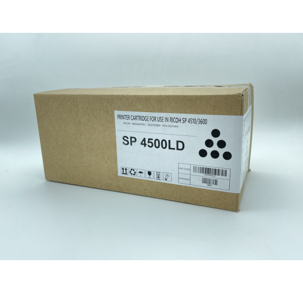 R-GEN TONER SP