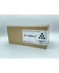 R-GEN TONER SP