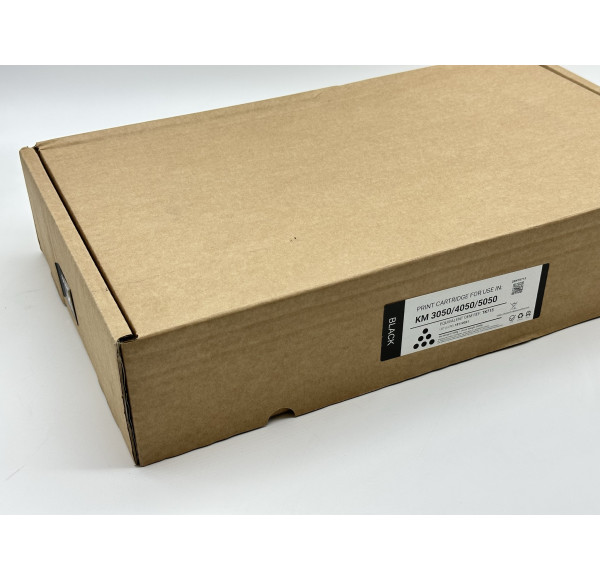 copy of R-GEN TONER TASKALFA 3050 / 3051 / 3550 / 3551 CYANO