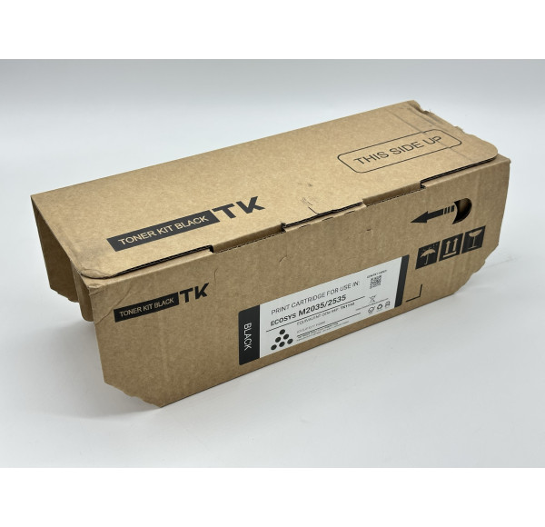 R-GEN TONER KM 1620 / 1635 / 1650 / 2020 / 2035 / 2050 BLACK