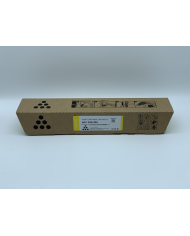 MPC 306 / 406 / 307 YELLOW - TONER RIGENERATO
