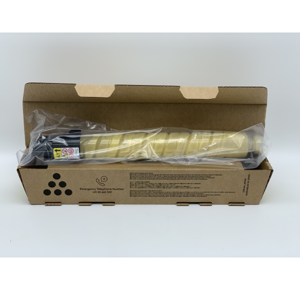 MPC 306 / 406 / 307 YELLOW - TONER RIGENERATO
