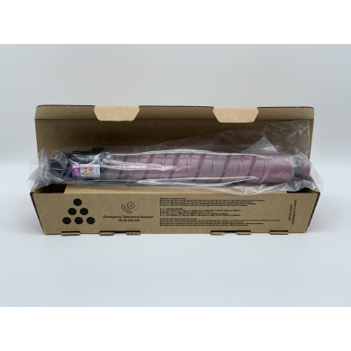 MPC 306 / 406 / 307 MAGENTA - TONER RIGENERATO