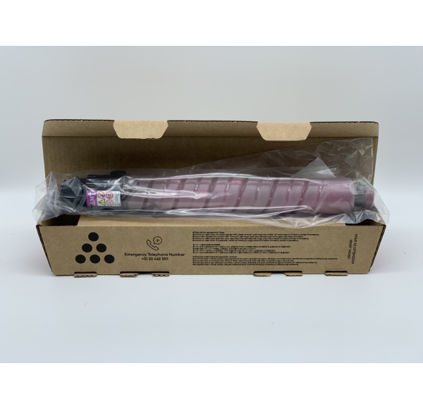 MPC 306 / 406 / 307 MAGENTA - TONER RIGENERATO