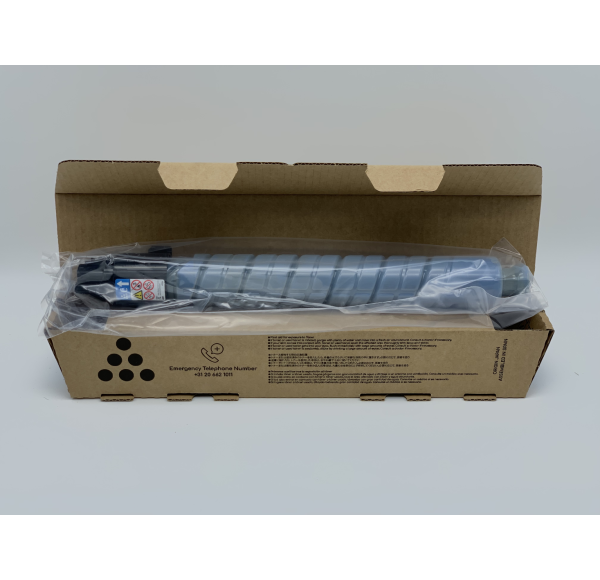 MPC 306 / 406 / 307 CYAN - TONER RIGENERATO