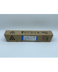 MPC 306 / 406 / 307 CYAN - TONER RIGENERATO
