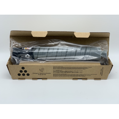 MPC 306 / 406 / 307 BLACK - TONER RIGENERATO