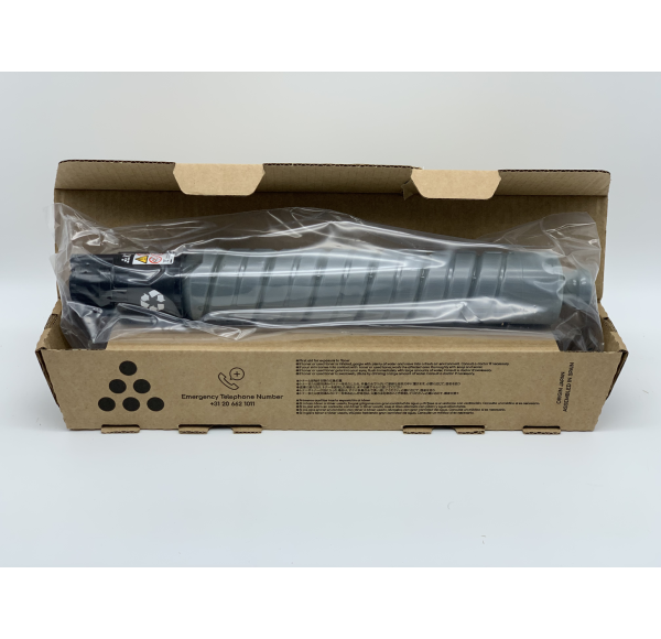 MPC 306 / 406 / 307 BLACK - TONER RIGENERATO