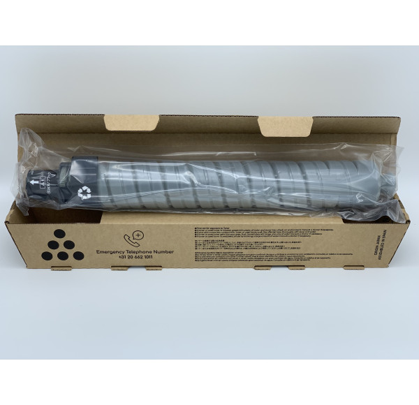 R-GEN TONER MPC  BLACK