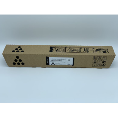 MPC 3002 / 3502 BLACK - TONER RIGENERATO