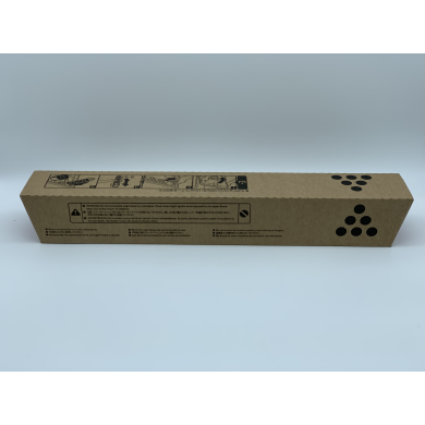 IMC 4500 / 5500 / 6000 BLACK - TONER RIGENERATO