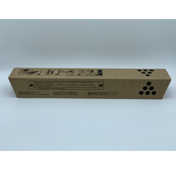 IMC 4500 / 5500 / 6000 BLACK - TONER RIGENERATO