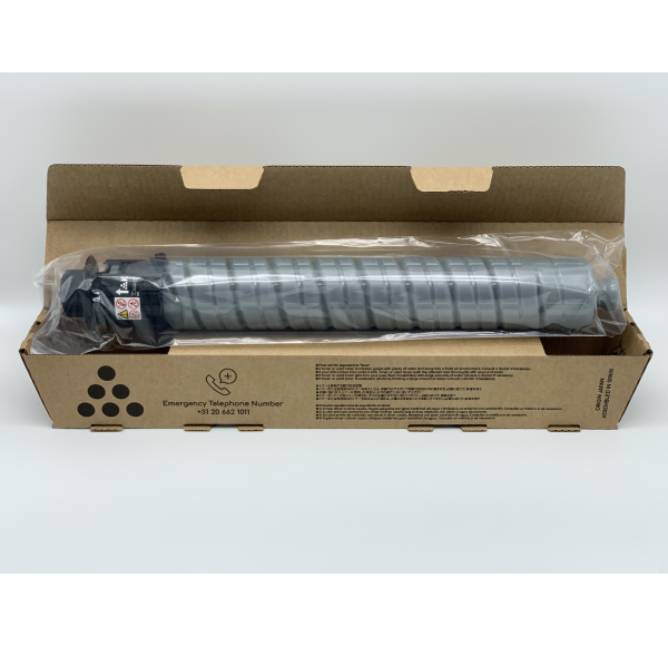 IMC 4500 / 5500 / 6000 BLACK - TONER RIGENERATO