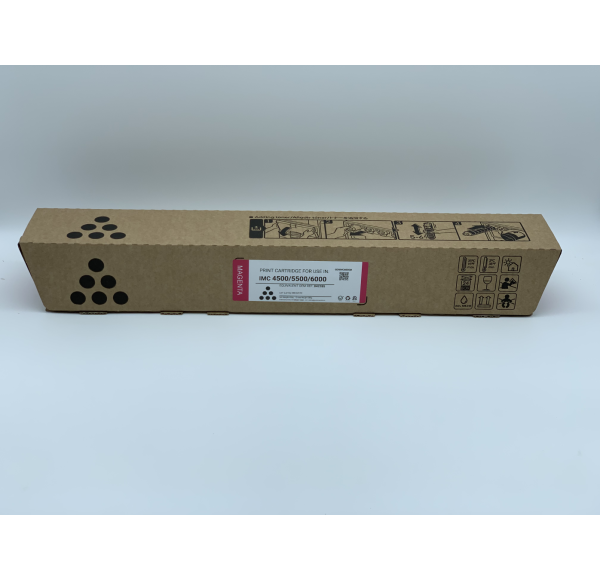 R-GEN TONER IMC  MAGENTA
